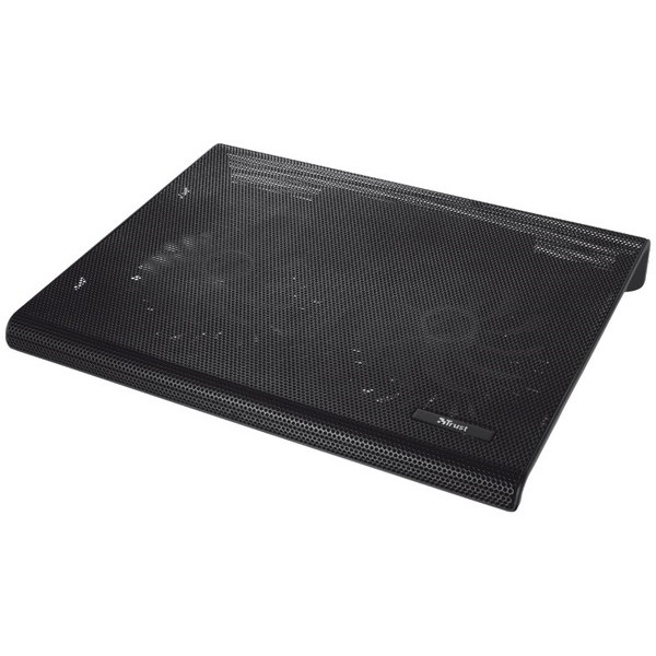 Фото - Подставка под ноутбук охлаждающая Trust Azul Laptop Cooling Stand (20104)