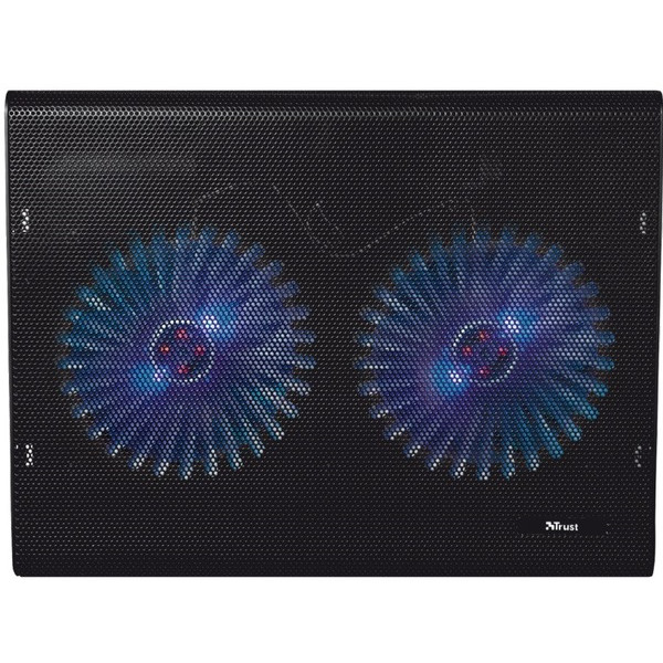 Фото - Подставка под ноутбук охлаждающая Trust Azul Laptop Cooling Stand (20104)