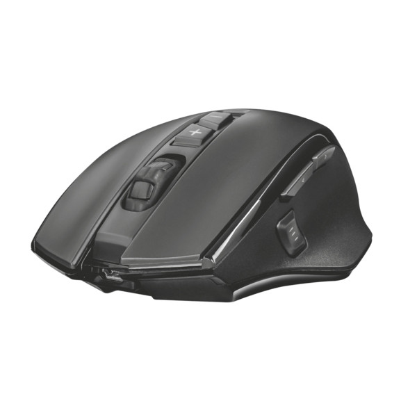Фото - Мышь беспроводная игровая Trust GXT 140 Manx Rechargeable Wireless (21790)