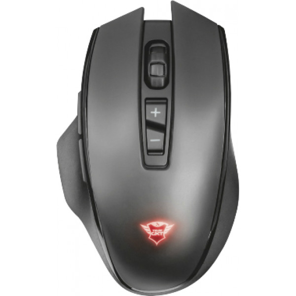 Фото - Мышь беспроводная игровая Trust GXT 140 Manx Rechargeable Wireless (21790)