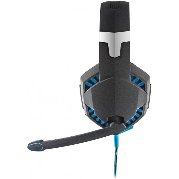 Фото - Гарнитура проводная Trust GXT 363 7.1 Bass Vibration Headset