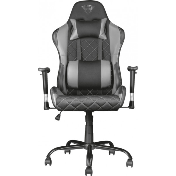 Trust GXT 707G Resto Grey 22525 COMFY