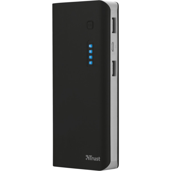 Фото - Батарея мобильная Trust Primo 13000 mAh (21689)