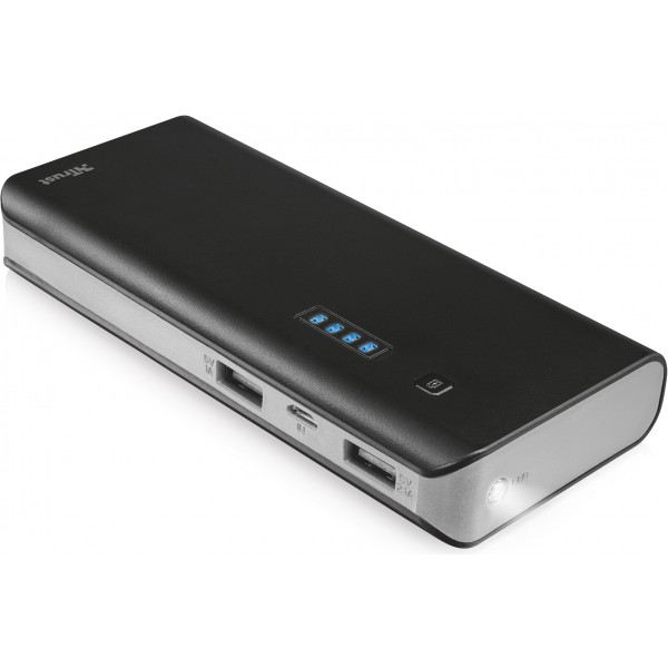 Фото - Батарея мобильная Trust Primo 13000 mAh (21689)