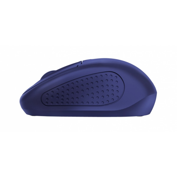 Фото - Мышь беспроводная Trust Primo WL Blue (24796)