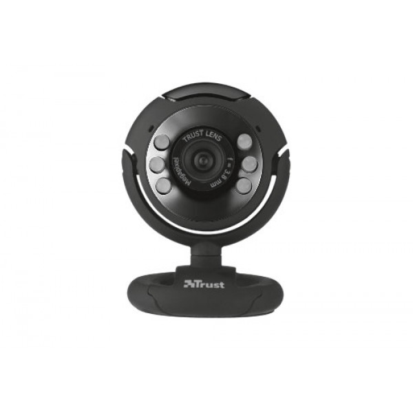 Веб-камера для компьютера Trust SpotLight Webcam Pro купить - цена ...