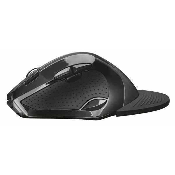 Фото - Мышь беспроводная игровая Trust Vergo Wireless Ergonomic Comfort (21722)