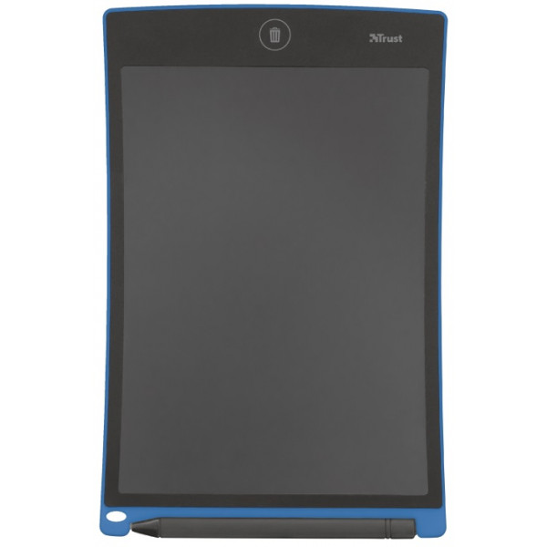 Фото - Графический планшет Trust Wizz Digital Writing Pad With 8.5'' LCD Screen (22357)