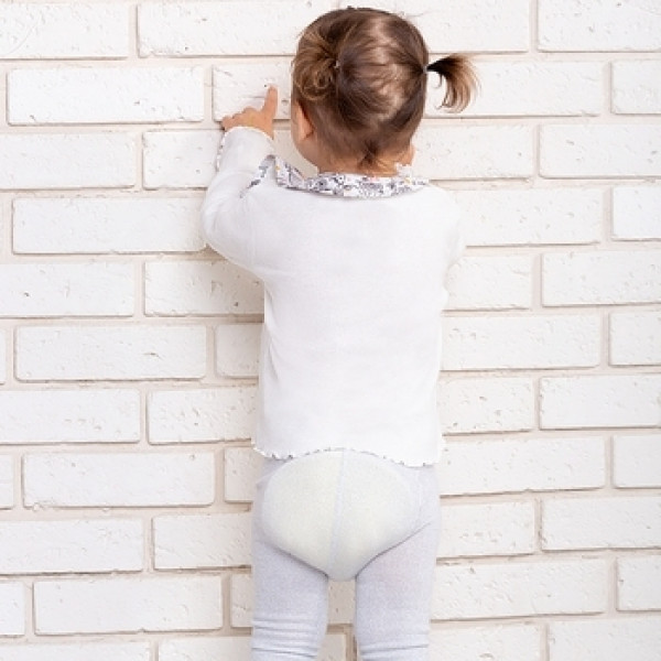 Фото - Вкладыши для многоразовых подгузников ЕКО ПУПС урологическая прокладка Premium Kids 7-13 кг, желтый (art.IUP7-13y)