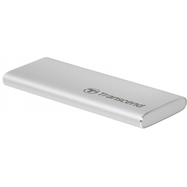 Фото - SSD-накопитель внешний Transcend 1TB USB 3.1 Gen 2 Type-C ESD260C (TS1TESD260C)