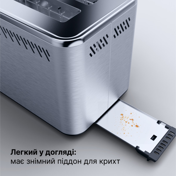 Фото - Тостер AENO TS4 (ATS0004)