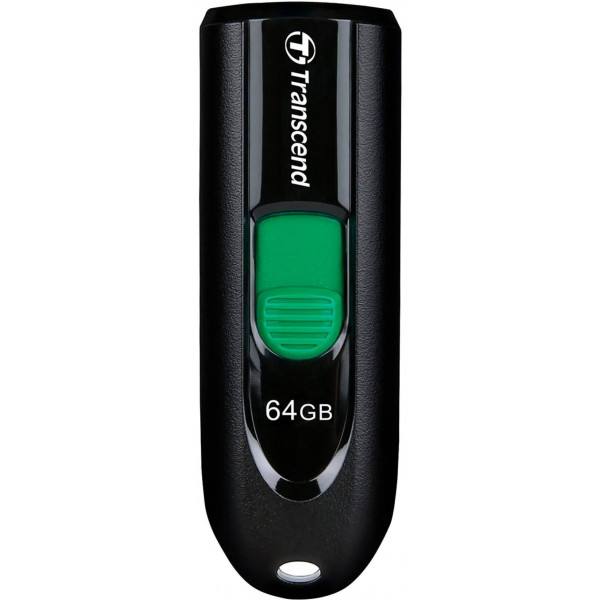 Фото - Флеш USB Transcend JetFlash 790C 64GB USB 3.2 Type-C Black (TS64GJF790C) Фото - Флеш USB Transcend JetFlash 790C 64GB USB 3.2 Type-C Black (TS64GJF790C)