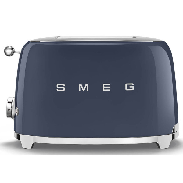 Фото - Тостер Smeg TSF01NBEU