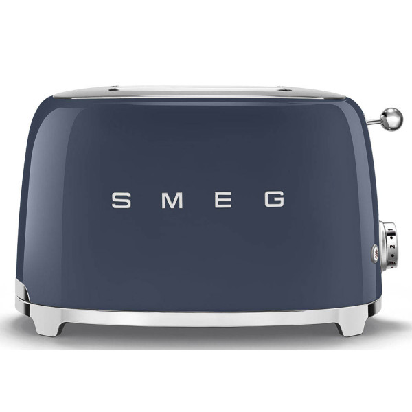 Фото - Тостер Smeg TSF01NBEU
