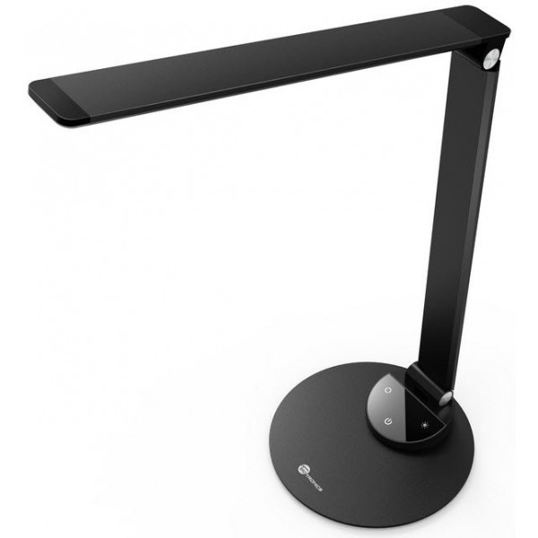 Фото - Настольная лампа TaoTronics TT-DL19 Black
