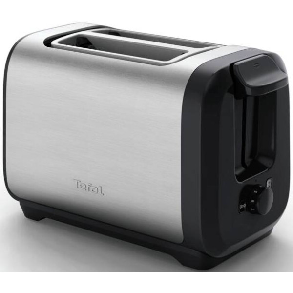 Фото - Тостер Tefal TT5S1DE0 Subito Фото - Тостер Tefal TT5S1DE0 Subito