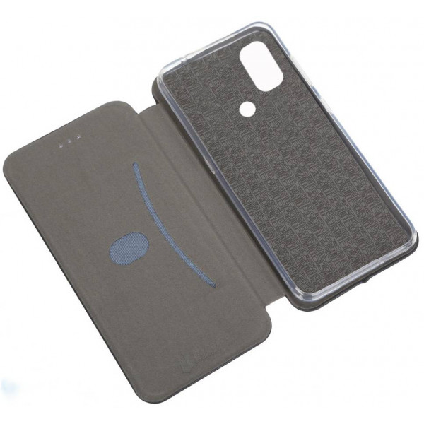 Фото - Чехол для смартфона BeCover Exclusive for Motorola Moto E20 Black (706998)