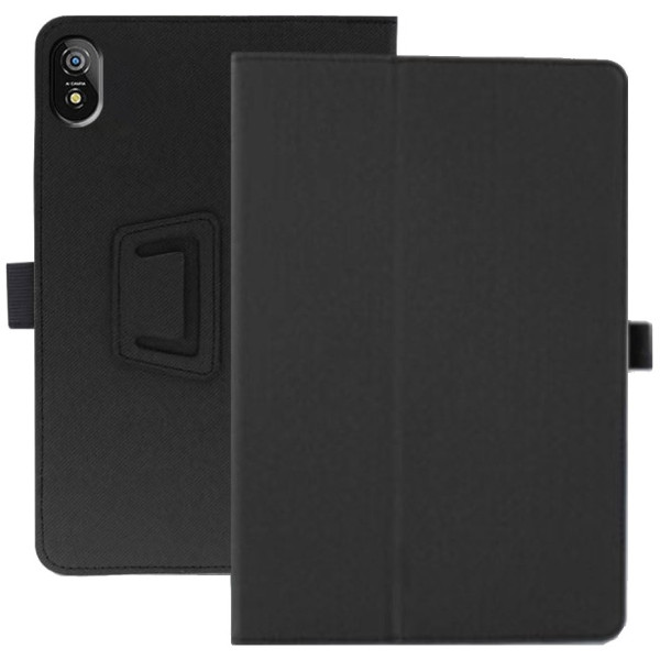 Фото - Чехол для планшета BeCover Slimbook for Blackview Tab 18 12.0" Black (713716) Фото - Чехол для планшета BeCover Slimbook for Blackview Tab 18 12.0" Black (713716)