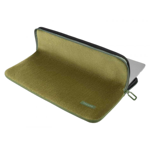 Фото - Чехол для ноутбука Tucano Velluto MB Pro 14" (BFVELMB14-V)