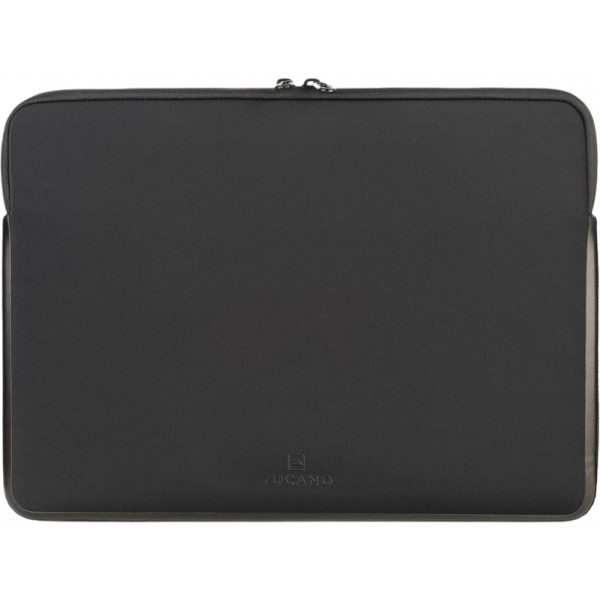 Фото - Чехол для ноутбука Tucano Elements 2 MB Pro 16" (BF-E-MB216-BK) Фото - Чехол для ноутбука Tucano Elements 2 MB Pro 16" (BF-E-MB216-BK)