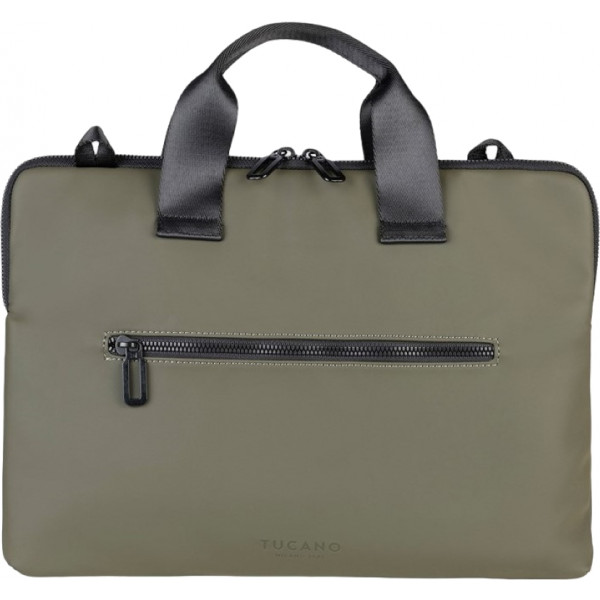 Фото - Сумка для ноутбука Tucano Gommo Super Slim 13"/14" (BSGOM1314-VM)
