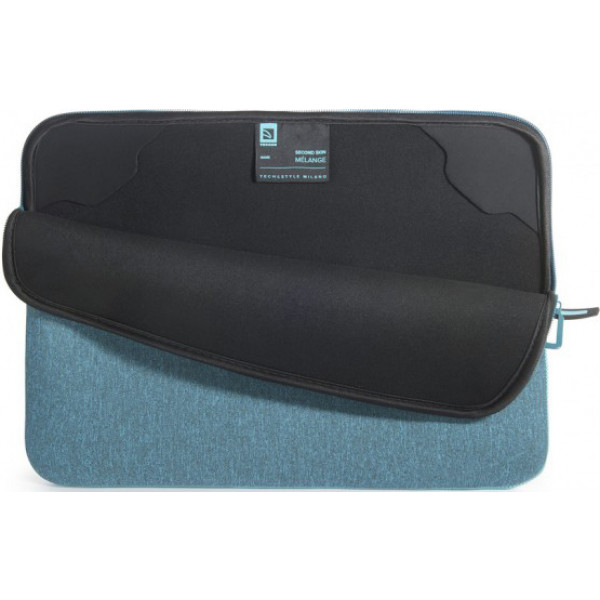 Фото - Чехол для ноутбука Tucano Melange 15-16'' Blue (BFM1516-Z)