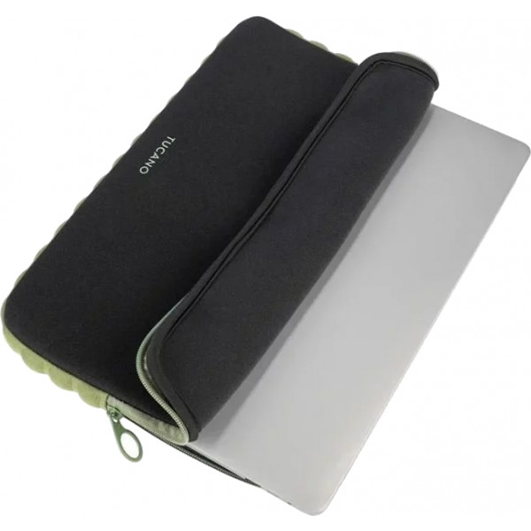 Фото - Чехол для ноутбука Tucano Offroad 13"/14" (BFCAR1314-BK)