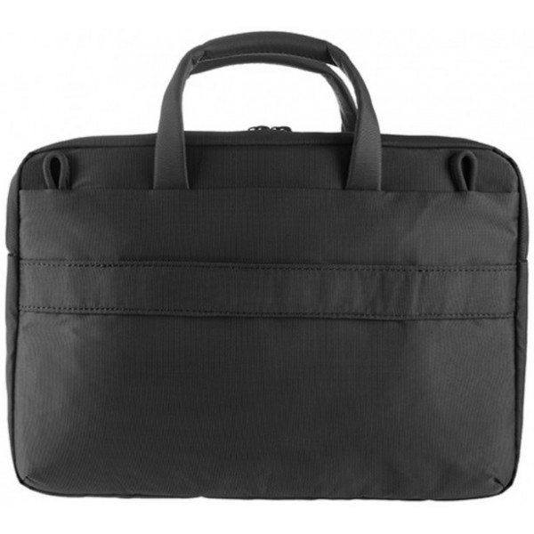 Фото - Сумка для ноутбука Tucano Work Out 3 13'' Black (WO3-MB13-BK)