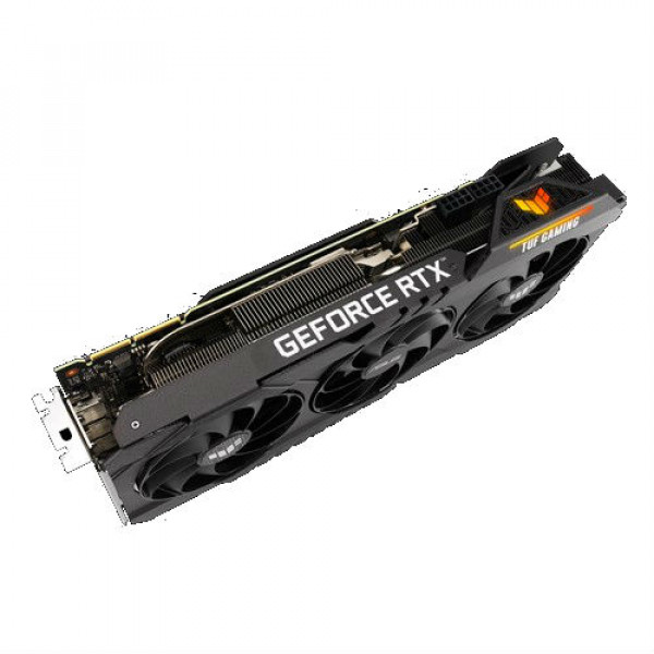 Фото - Видеокарта Asus GeForce RTX 3090 TUF Gaming OC 24GB GDDR6X 384bit (TUF-RTX3090-24G-GAMING)