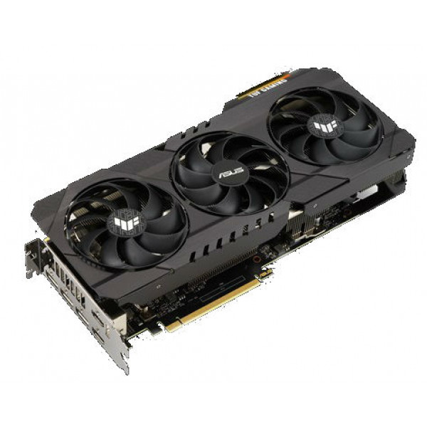 Фото - Видеокарта Asus GeForce RTX 3090 TUF Gaming OC 24GB GDDR6X 384bit (TUF-RTX3090-24G-GAMING)