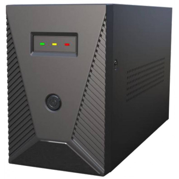 Фото - Источник бесперебойного питания FrimeCom GS-2000