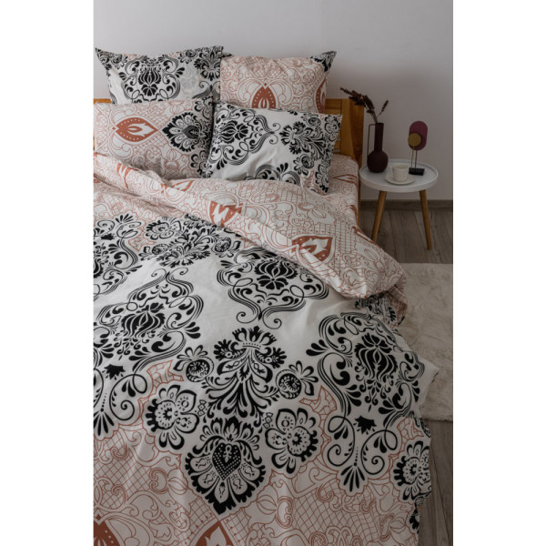 Фото - Комплект постельного белья ТЕП Soft dreams Turkish (2-03857_25321)