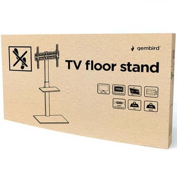 Фото - Крепление для телевизора Gembird TVS-55T-02