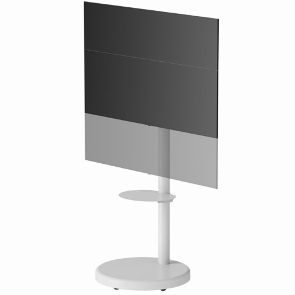 Фото - Крепление для телевизора Gembird TVS-86TR-01-W