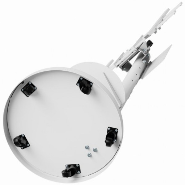 Фото - Крепление для телевизора Gembird TVS-86TR-01-W