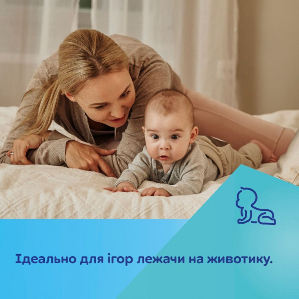Фото - Книжка-игрушка Canpol babies  FOX (75/202)
