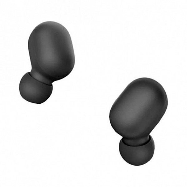 Фото - Наушники вкладыши беспроводные TWS Haylou GT1 PRO Earbuds Black