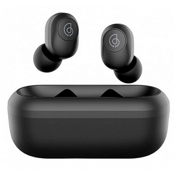 Фото - Наушники вкладыши беспроводные TWS Haylou GT2 TWS Bluetooth Earbuds Black