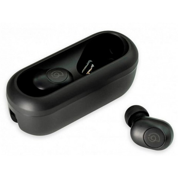 Фото - Наушники вкладыши беспроводные TWS Haylou GT2 TWS Bluetooth Earbuds Black