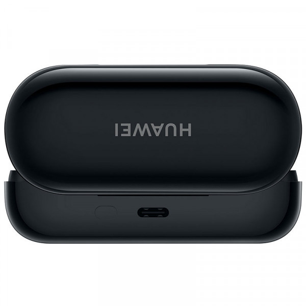 Фото - Наушники вкладыши беспроводные TWS Huawei FreeBuds 3i (WAL-CT025) Carbon Black
