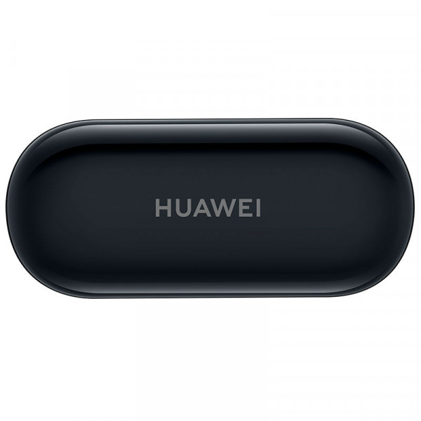 Фото - Наушники вкладыши беспроводные TWS Huawei FreeBuds 3i (WAL-CT025) Carbon Black