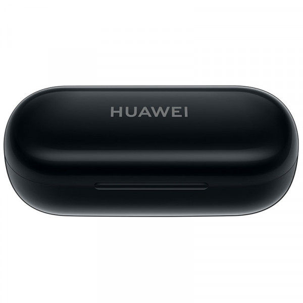 Фото - Наушники вкладыши беспроводные TWS Huawei FreeBuds 3i (WAL-CT025) Carbon Black