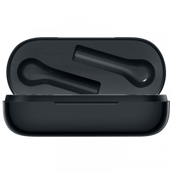 Фото - Наушники вкладыши беспроводные TWS Huawei FreeBuds 3i (WAL-CT025) Carbon Black
