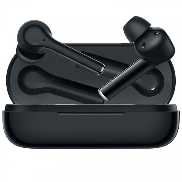 Фото - Наушники вкладыши беспроводные TWS Huawei FreeBuds 3i (WAL-CT025) Carbon Black