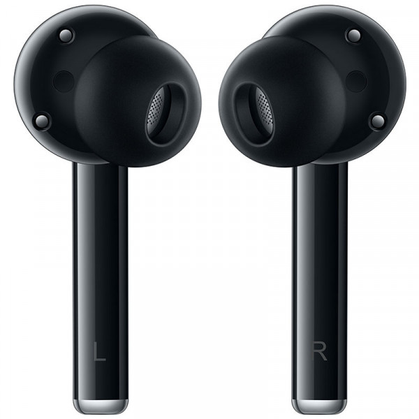 Фото - Наушники вкладыши беспроводные TWS Huawei FreeBuds 3i (WAL-CT025) Carbon Black