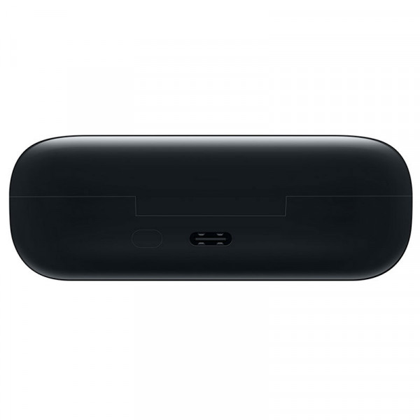 Фото - Наушники вкладыши беспроводные TWS Huawei FreeBuds 3i (WAL-CT025) Carbon Black