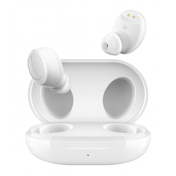 Фото - Наушники вкладыши беспроводные TWS OPPO Enco W11 White (ETI41)