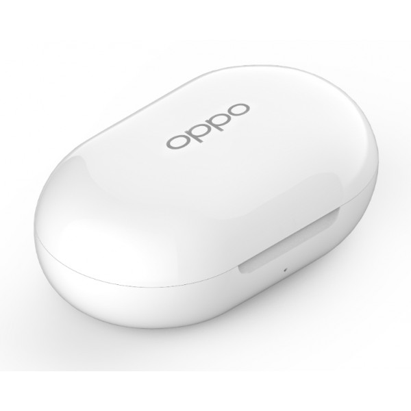 Фото - Наушники вкладыши беспроводные TWS OPPO Enco W11 White (ETI41)