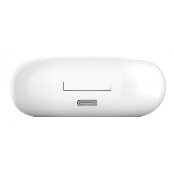 Фото - Наушники вкладыши беспроводные TWS OPPO Enco W11 White (ETI41)