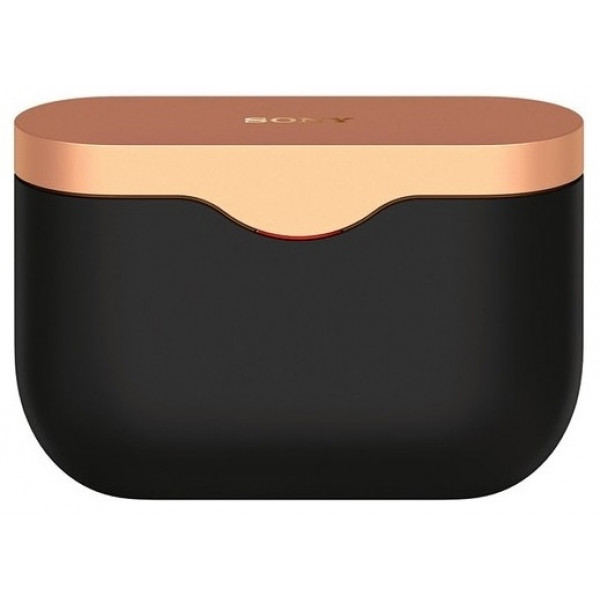Фото - Наушники вкладыши беспроводные TWS Sony WF-1000XM3 Black